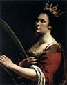 Saint Catherine of Alexandria
